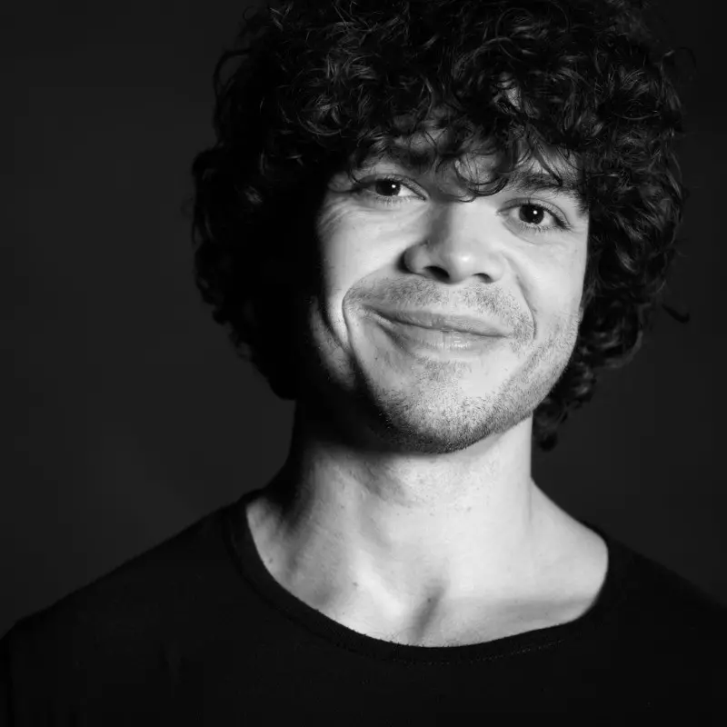 Santiago Cuba de Reed avatar